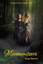 Okładka książki Mannumiterra
