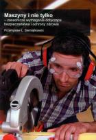 Okładka książki Maszyny i nie tylko