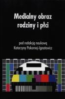 Opakowanie Medialny obraz rodziny i płci