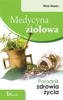 Okładka książki Medycyna ziołowa