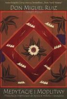 Okładka książki Medytacje i modlitwy