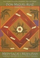 Okładka książki Medytacje i modlitwy