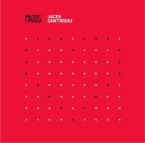 Okładka książki Miłość i praca