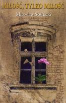 Okładka książki Miłość tylko miłość