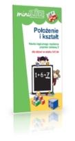 Okładka książki miniLUK 5-8 z.2 Położenie i kształt Respolona