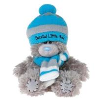 Opakowanie Miś 12 cm Special Little Boy