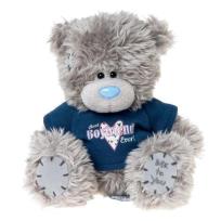 Opakowanie Miś 18 cm w koszulce Best Boyfriend Ever