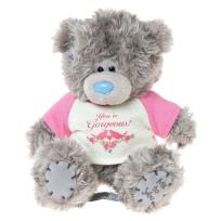 Opakowanie Miś 18 cm w koszulce You're Gorgeous