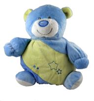 Opakowanie Miś Bebik 23cm