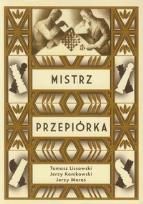 Okładka książki Mistrz przepiórka