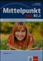 Opakowanie Mittelpunkt neu B2.2
