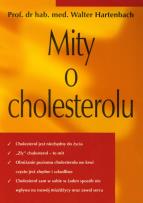 Okładka książki Mity o cholesterolu