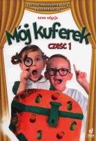 Okładka książki Mój kuferek Część 1
