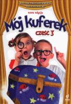 Okładka książki Mój kuferek Część 3