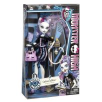 Opakowanie Monster High Catrine DeMew