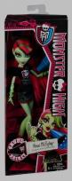 Opakowanie Monster High Venus McFlytrap