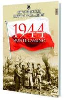 Opakowanie Monte Cassino 1944