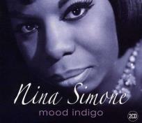 Okładka książki Mood Indigo