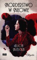 Okładka książki Morderstwo w Miłowie