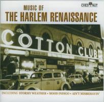 Opakowanie Music Of The Harlem Renaissance
