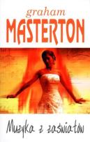 Okładka książki Muzyka z zaświatów