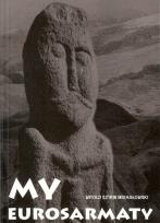 Okładka książki My, Eurosarmaty