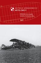 Okładka książki Myśliwcy