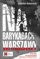 Okładka książki Na barykadach Warszawy