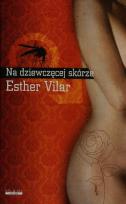 Okładka książki Na dziewczęcej skórze