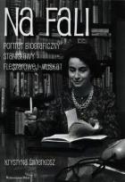 Okładka książki Na fali