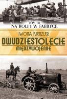Okładka książki Na roli i w fabryce