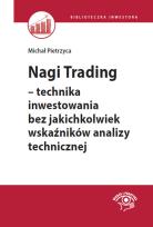 Okładka książki Nagi Trading