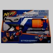 Opakowanie NERF N-STRIKE ELITE STRONGARM Blaster
