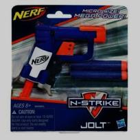 Opakowanie NERF N-STRIKE Jolt Blaster
