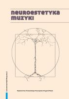 Opakowanie Neuroestetyka muzyki