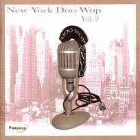 Opakowanie New York Doo Wop 2