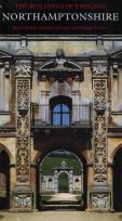 Okładka książki Northamptonshire