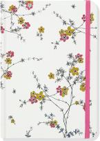 Opakowanie Notatnik Mini Winorośl