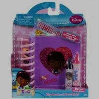 Opakowanie Notes Klinika dla Pluszaków