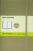 Opakowanie Notes Moleskine Classic P gładki beżowy