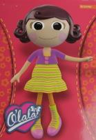 Opakowanie Notes z poddrukiem A6/30k. 4 wzory mix