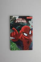 Opakowanie Notes z poddrukiem A7/ 30k. 8 wzorów mix