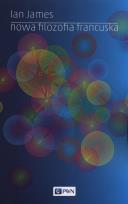 Okładka książki Nowa filozofia francuska