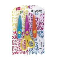 Opakowanie Nożyczki z wymiennymi końcówkami