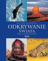 Okładka książki Odkrywanie świata