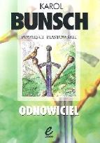 Okładka książki Odnowiciel