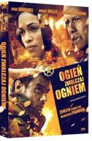 Okładka książki Ogień zwalczaj ogniem