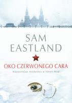 Okładka książki Oko Czerwonego Cara