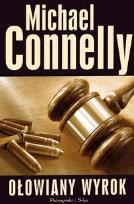 Okładka książki Ołowiany wyrok
