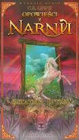 Okładka książki Opowieści z Narnii - Ostatnia bitwa  Audiobook